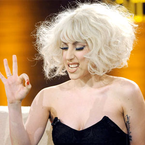 Lady Gaga Lady Gaga